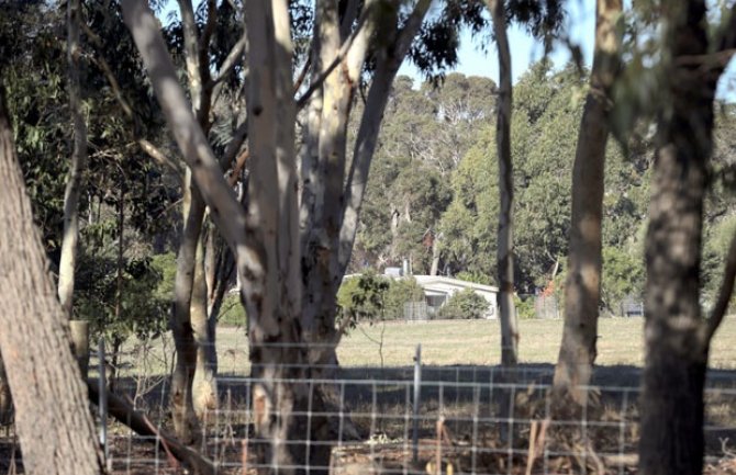 Na imanju u Australiji ubijeno sedmoro ljudi