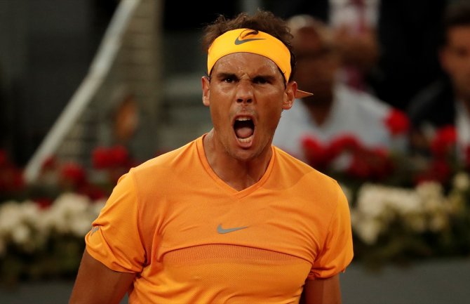 Nadal oborio rekord star 34 godine