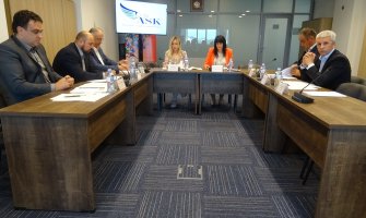 ASK: Nema zloupotrebe javnih resursa u predizborne svrhe