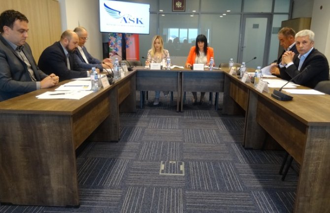 ASK: Nema zloupotrebe javnih resursa u predizborne svrhe