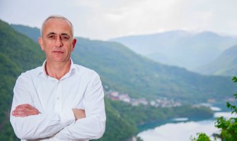 Bakrač: Nova radna mjesta i valorizacija šumskih bogatstava u Plužinama