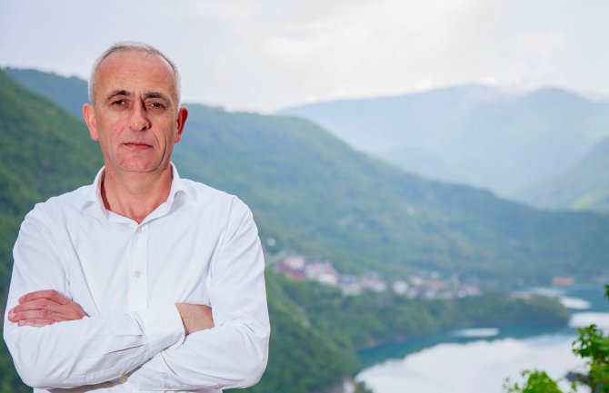 Bakrač: Nova radna mjesta i valorizacija šumskih bogatstava u Plužinama