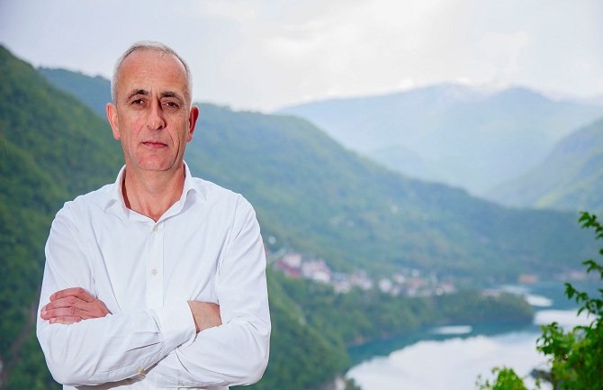 Bakrač: Nova radna mjesta i valorizacija šumskih bogatstava