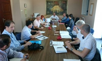 NPCG: Na najkvalitetniji način realizovati aktivnosti u toku ljetnje turističke sezone