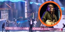 Rambo NAJGORI na Eurosongu! (VIDEO)