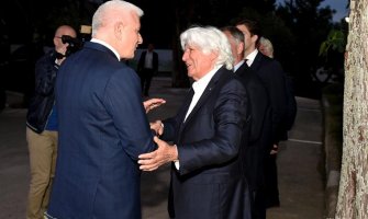 Marković otvorio obnovljeni Hotel Rivijera: CG ima resurse,  učinimo je zajednički još ljepšom, a život ljudi kvalitetnijim