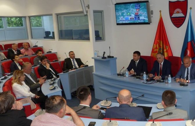 Stvaraju se pretpostavke za dalji rast i razvoj bjelopoljske privrede