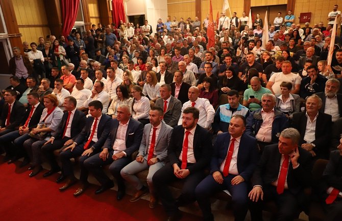 Bečić: Plužinama trebaju promjene i novi ljudi