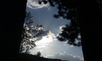 Evo kakvo vas vrijeme očekuje danas