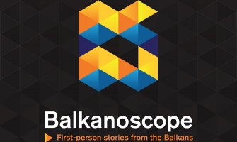 Balkanoscope – priče o Balkanu u prvom licu u Sofiji