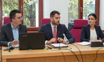 Preduzeća i nevladine organizacije da apliciraju za državnu pomoć