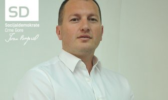 Kalač: Sport važan segment razvoja Rožaja