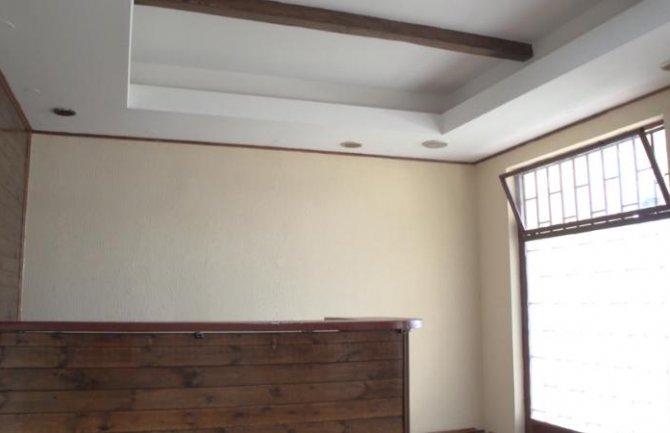 Adaptirane prostorije Udruženja roditelja djece i omladine sa smetnjama u razvoju  