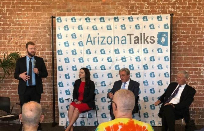 Održan Crnogorski ekonomski forum u Arizoni