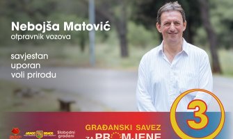 Matović: Stvorićemo robnu marku od proizvodnje Zete