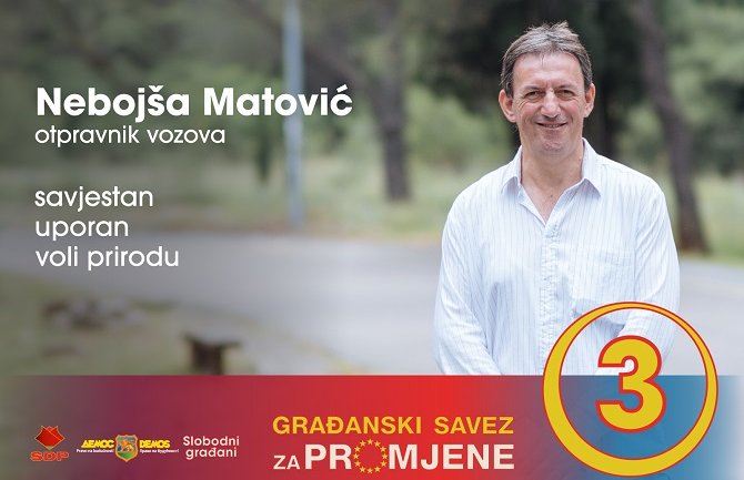 Matović: Stvorićemo robnu marku od proizvodnje Zete