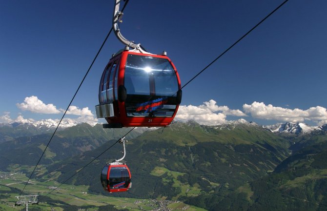 Za godinu i po Sjever dobija dvije žičare vrijedne 12 miliona eura