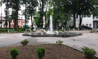 Povremeno kiša, tokom dana duži periodi suvog vremena