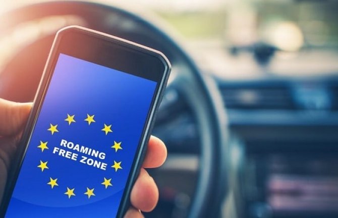 Neizvjestan tajming ukidanja rominga