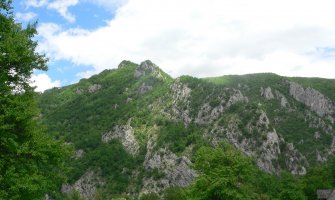 Poslijepodne ponegdje moguća kiša