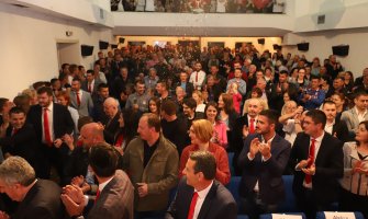 Demokrate Kolašin: DPS ni čudo ne može dovesti na vlast u Kolašinu