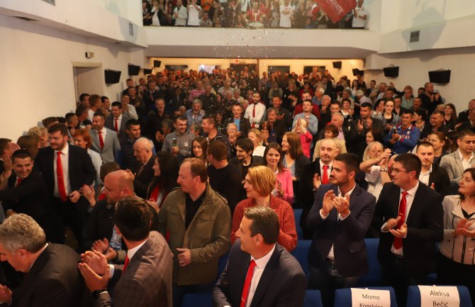 Demokrate Kolašin: DPS ni čudo ne može dovesti na vlast u Kolašinu