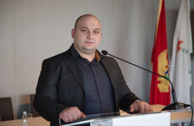 Camić: Rad lokalne uprave Bijelog Polja mijenjati na bolje