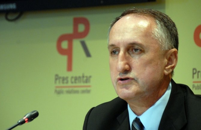 Položaj Srba u Crnoj Gori danas mnogo nepovoljniji 