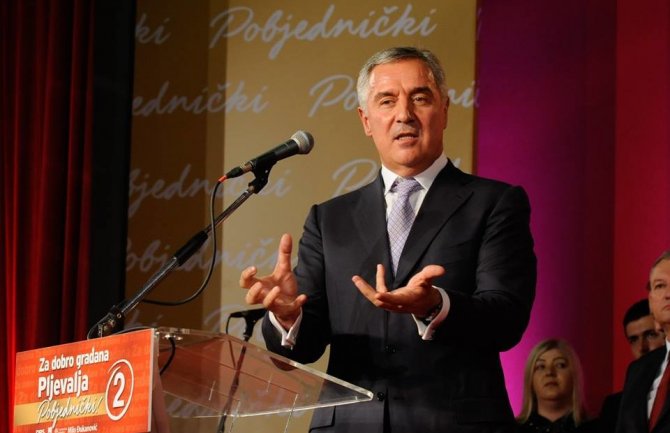 Đukanović: Crna Gora u Pljevljima ima važno uporište budućeg razvoja