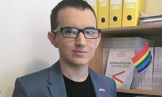 LGBT Forum Progres: Podnijeto 78 prijava za govor mržnje na internetu