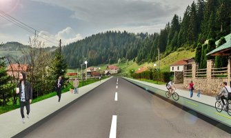 URA Rožaje: Uložićemo sredstva za igradnju gradskog bazena i popraviti saobraćajnu infrastrukturu grada