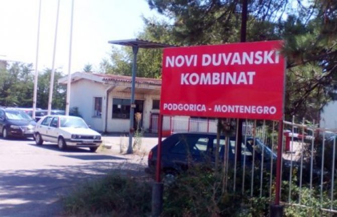 Novi duvanski kombinat počinje sa radom 24. maja