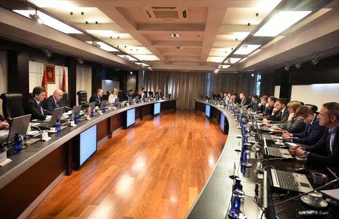 Unapređenje poslovnog ambijenta u Crnoj Gori u oblasti poljoprivrede