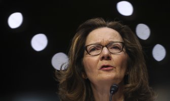 Đina Haspel nova šefica CIA, obećala da neće uvoditi surove metode