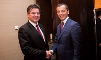 Crna Gora pokazala i dokazala da dijeli evroatlantske vrijednosti