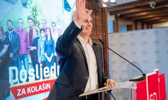 Brajović: Zalažemo se da nema nerazvijenih regiona u Crnoj Gori (FOTO)