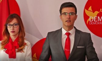 Šaranović: Vlada nastavlja da demonstrira ignorantski odnos prema instituciji Zaštitnika
