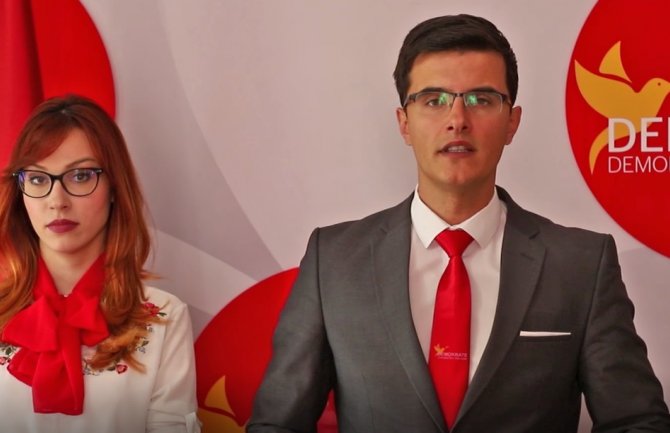 Šaranović: Vlada nastavlja da demonstrira ignorantski odnos prema instituciji Zaštitnika