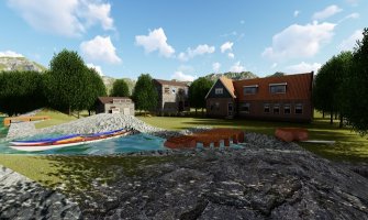 Bijelo Polje za 21. vijek: Sportske aktivnosti da postanu dio turističke ponude Bijelog Polja