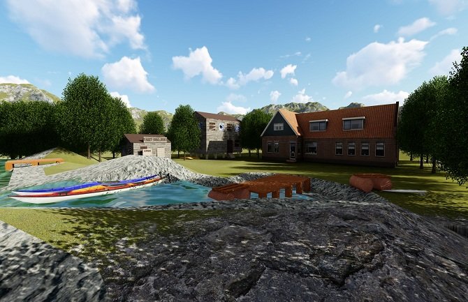 Bijelo Polje za 21. vijek: Sportske aktivnosti da postanu dio turističke ponude Bijelog Polja