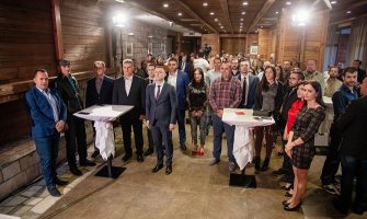 Medenica: Socijaldemokrate su budućnost Kolašina