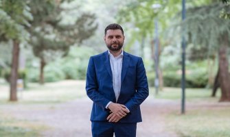 Vujović: Krapović i Kovačevićeva da podnesu ostavke