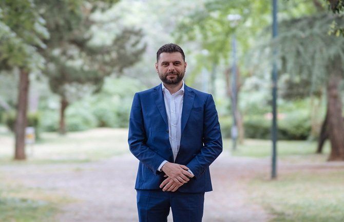 Vujović: Krapović i Kovačevićeva da podnesu ostavke