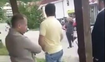 Demokrate Plužine: Aktivista SNP-a upao u naše prostorije i vrijeđao (VIDEO)