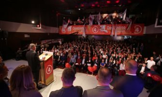 Brajović: Socijaldemokrate mogu od Rožaja da naprave grad u koji se dolazi a ne grad iz kojeg se ide