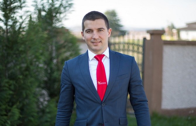 Bečić: Durmitorski kraj ničim nije zaslužio neodgovoran odnos državne vlasti