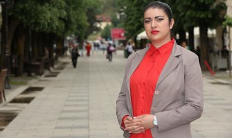 Camić Marijana više neće učestvovati u politici ni po kojem osnovu