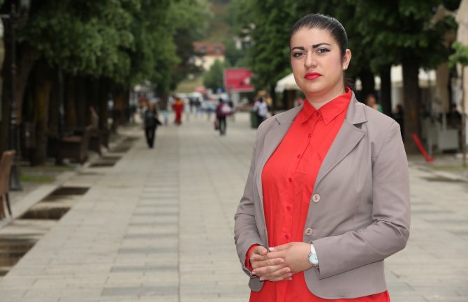 Camić Marijana više neće učestvovati u politici ni po kojem osnovu