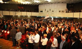 Bečić: Đukanović će i u Pljevljima doživjeti debakl