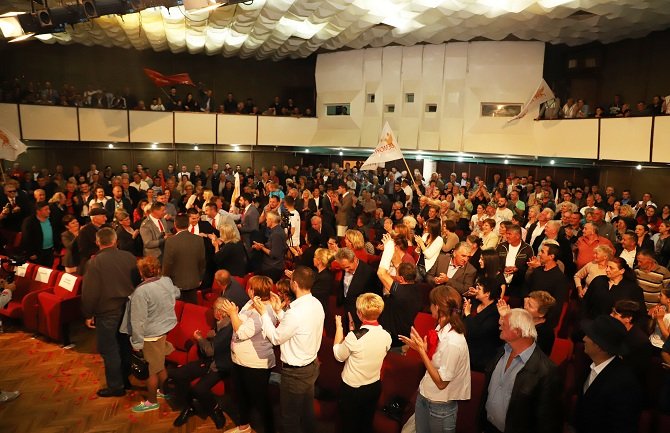 Bečić: Đukanović će i u Pljevljima doživjeti debakl